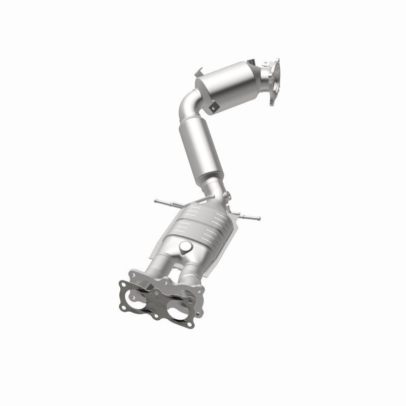 MagnaFlow 11-16 S60 L6 3 OEM Close Coupled Direct Fit Converter