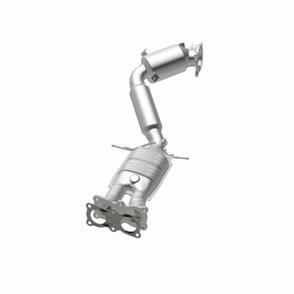 MagnaFlow 11-16 S60 L6 3 OEM Close Coupled Direct Fit Converter