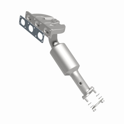 MagnaFlow 04-06 BMW X3 3.0L Direct Fit Converter