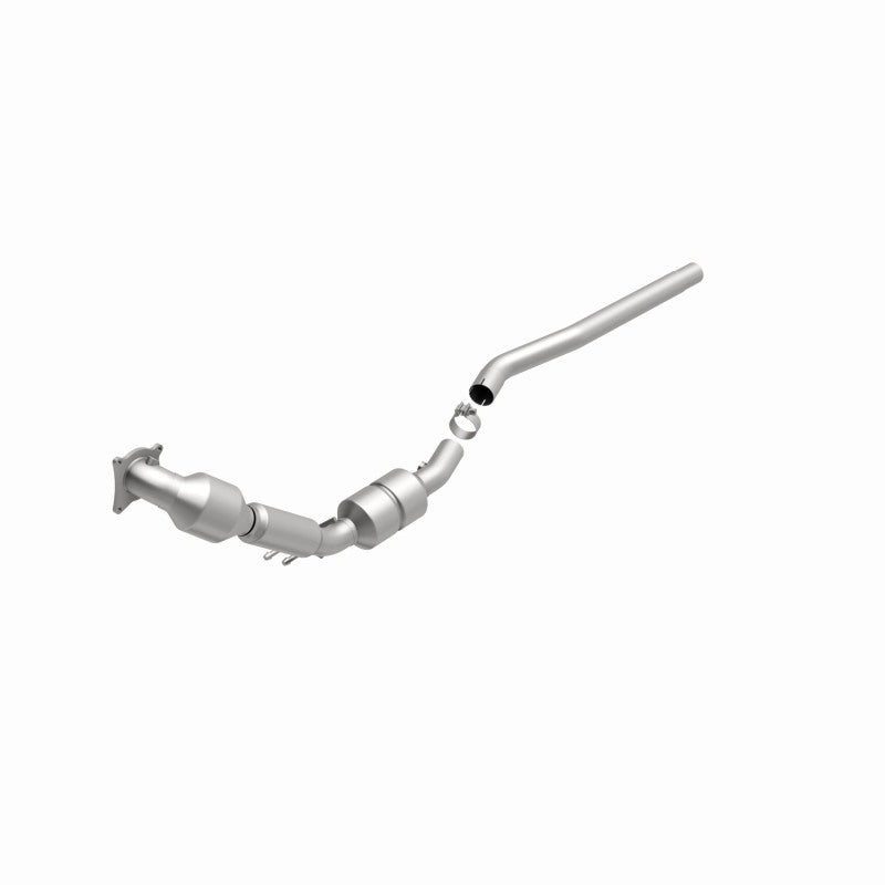 MagnaFlow 2008 Volkswagen Passat 2.0L Direct Fit Converter