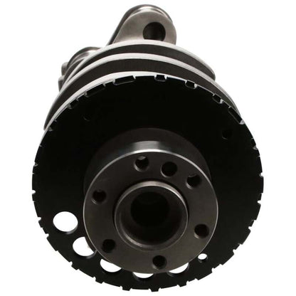 Manley Chevrolet inLSin 4.000in Stroke Lightweight Pro Series Crankshaft