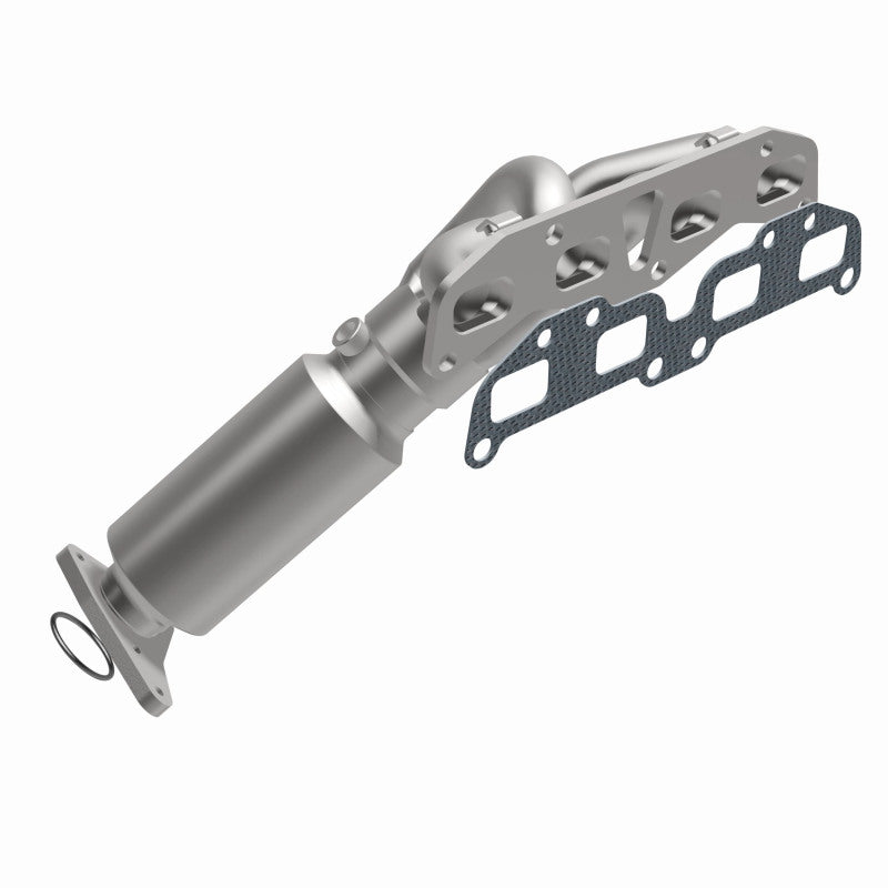 MagnaFlow 05-16 Nissan Frontier 2.5L Direct Fit Converter