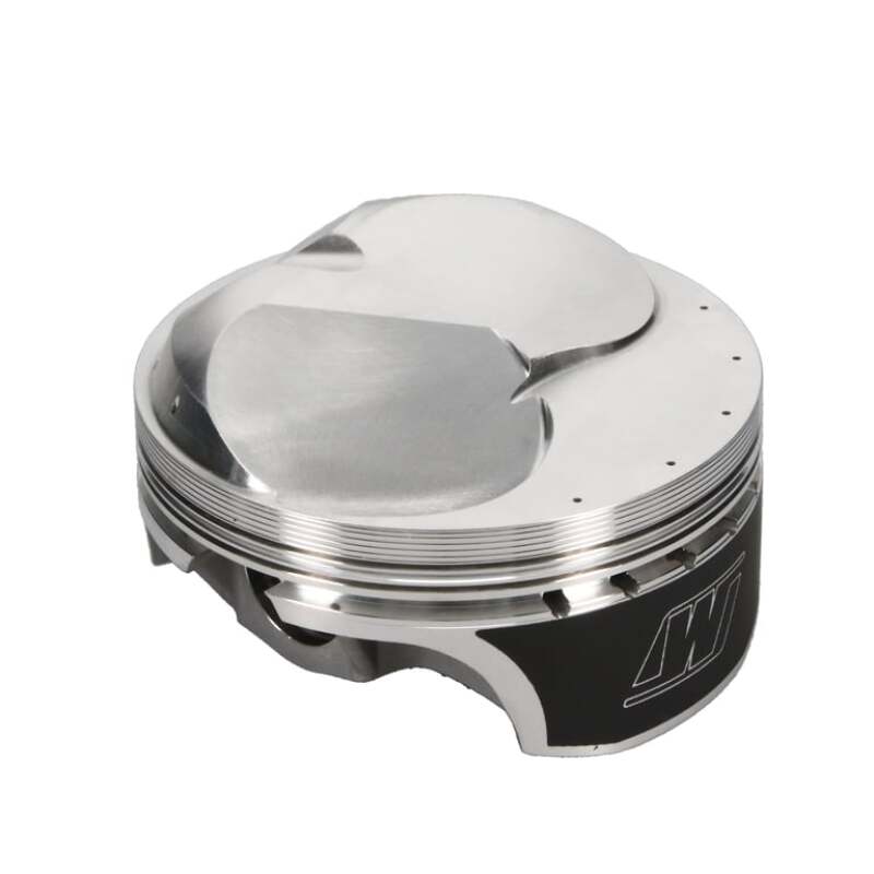 Wiseco Chevy Big Block 4.600in Bore 1.215in CH 48.70 CC Piston Set