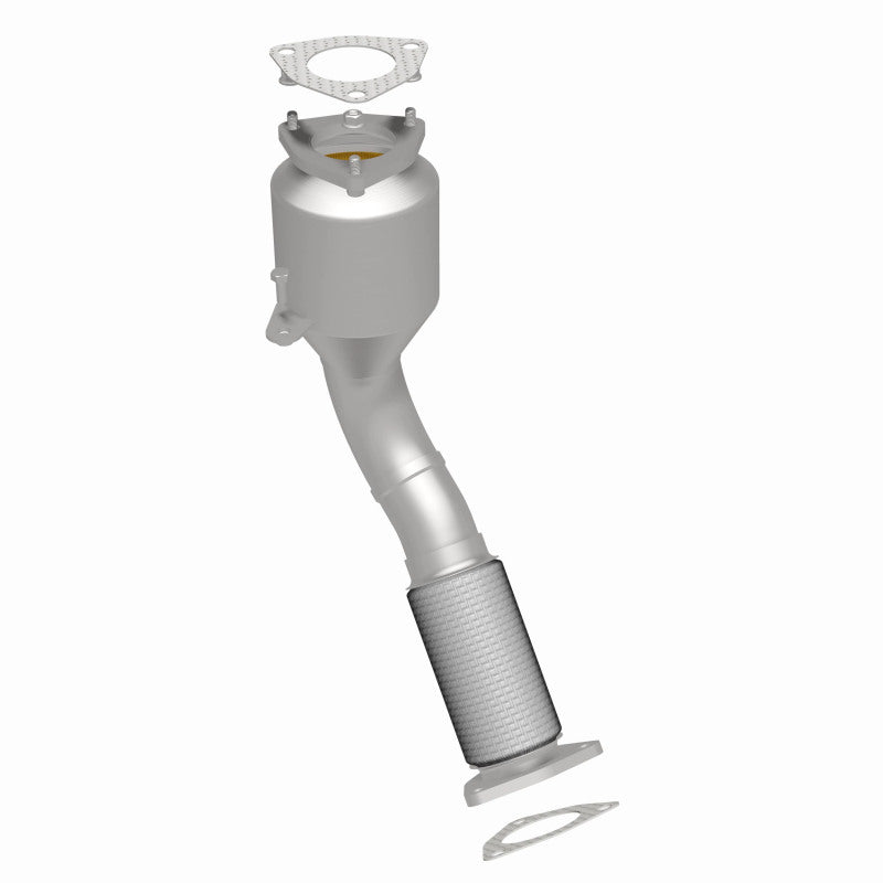 MagnaFlow 03-06 Cayenne V8 4.5 OEM Underbody Direct Fit Converter