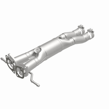 MagnaFlow 2010 Ford Taurus 3.5L Direct Fit Converter