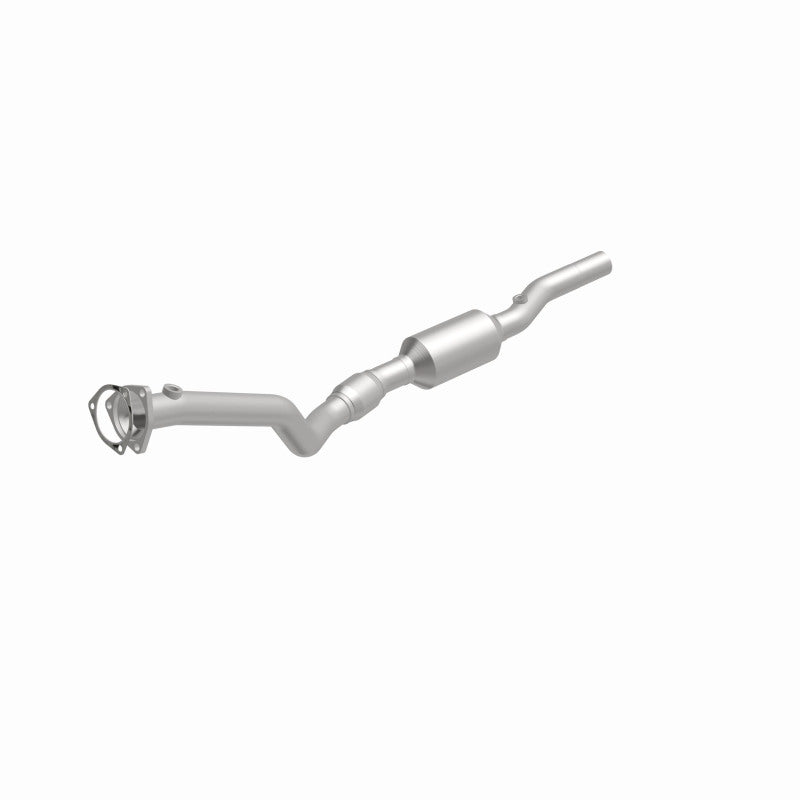 MagnaFlow 09-11 Audi A6 Quattro 3.0L Direct Fit Converter
