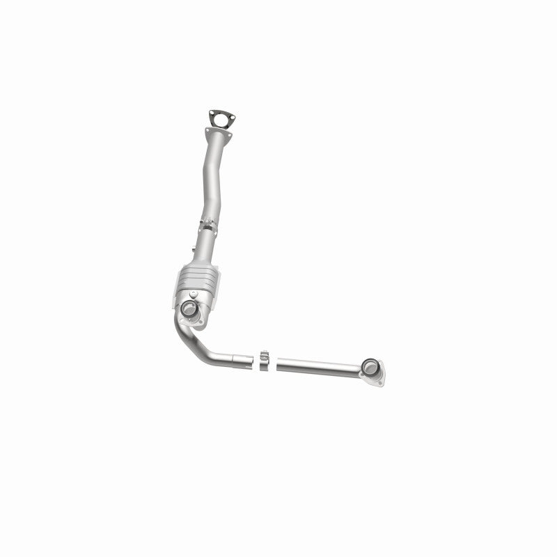 MagnaFlow 96-01 Chevy Express 1500 4.3L Direct Fit Converter