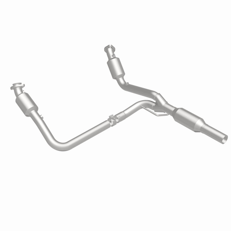 MagnaFlow 01-02 Dodge Ram 2500 5.9L Direct Fit Converter