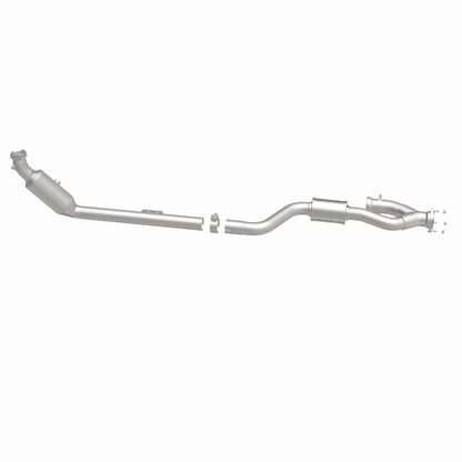 MagnaFlow 06-07 Mercedes-Benz C280 3.0L Direct Fit Converter