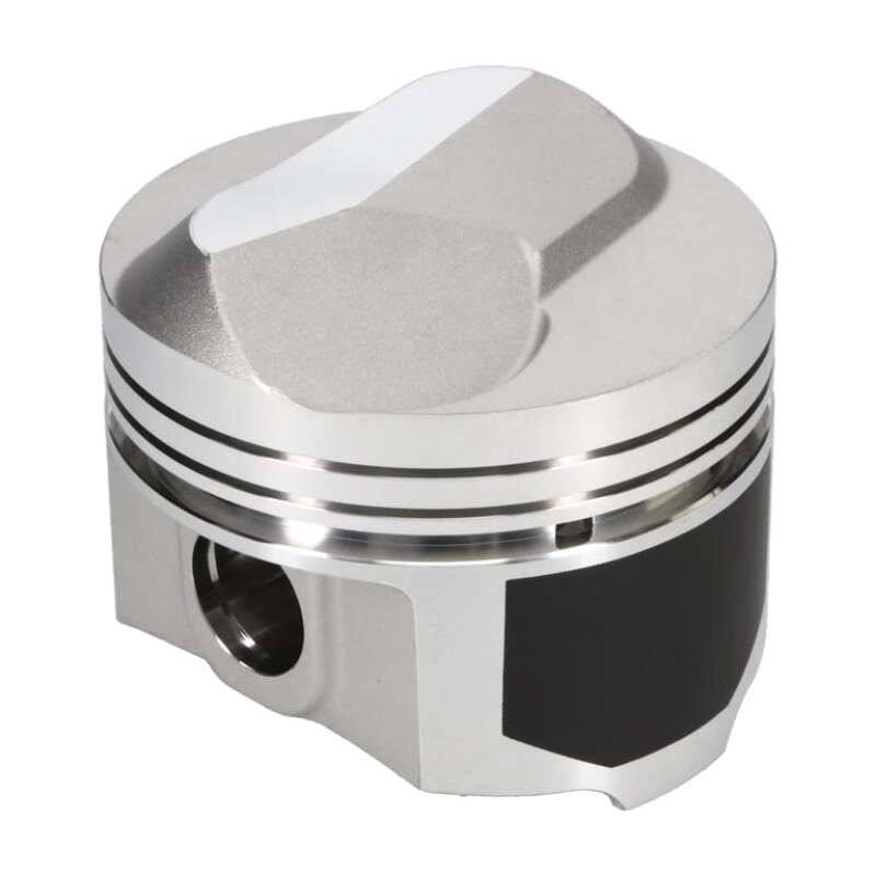 Wiseco Pro Tru Street Chevy Big Block 4.125in Bore 1.760in CH 38.00 CC Piston Set
