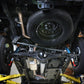 aFe 2024 Toyota Tacoma L4 2.4L MACH Force-Xp Hi-Tuck 2.5in 304 SS Steel Cat-Back Exhaust