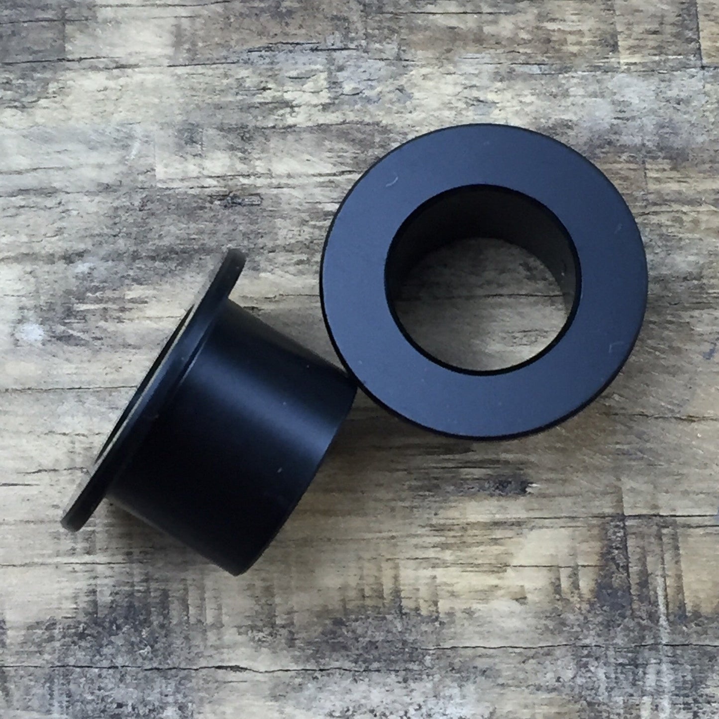 Condor Speed Shop - Brake & clutch pedal bushings