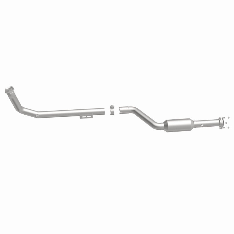 MagnaFlow 2002 Mercedes-Benz C230 2.3L Direct Fit Converter