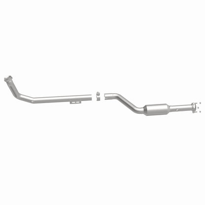 MagnaFlow 2002 Mercedes-Benz C230 2.3L Direct Fit Converter