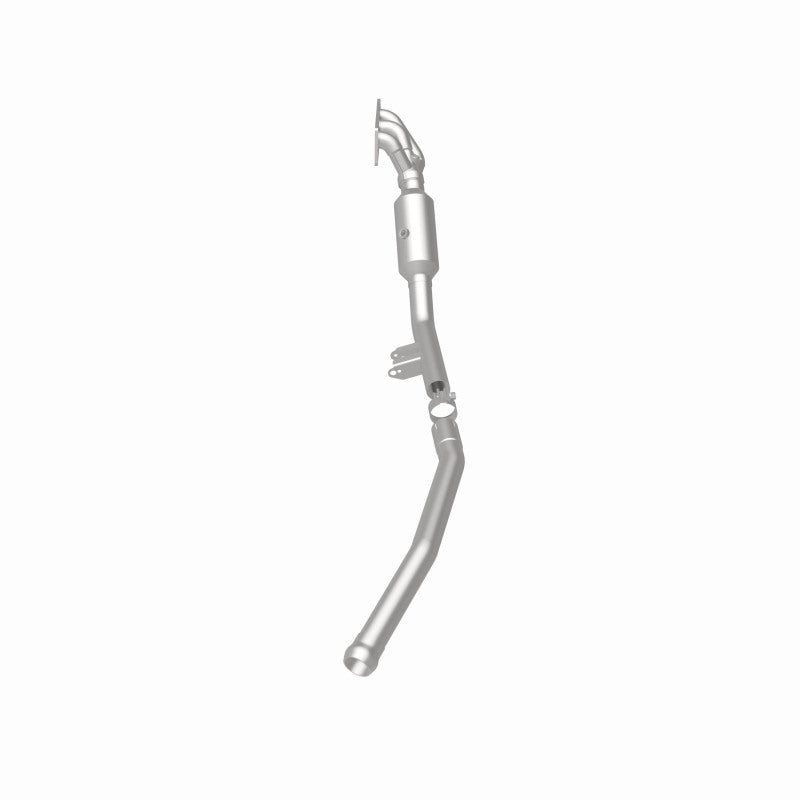 MagnaFlow 12-15 Mercedes-Benz ML350 3.5L Direct Fit Converter