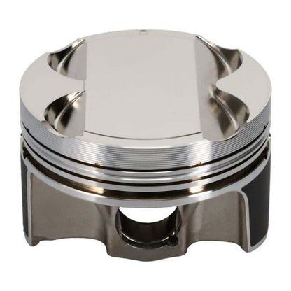 Wiseco Mitsubishi 4G63 85.00 mm Bore 34.87 mm CH 0.00 CC Piston Set