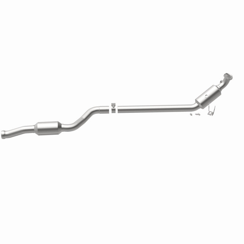 MagnaFlow 12-16 E350 V6 3.5 OEM Underbody Direct Fit Converter