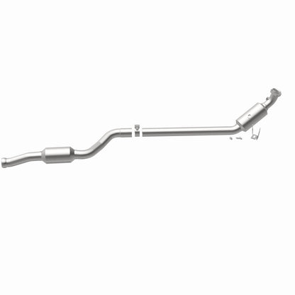 MagnaFlow 12-16 E350 V6 3.5 OEM Underbody Direct Fit Converter