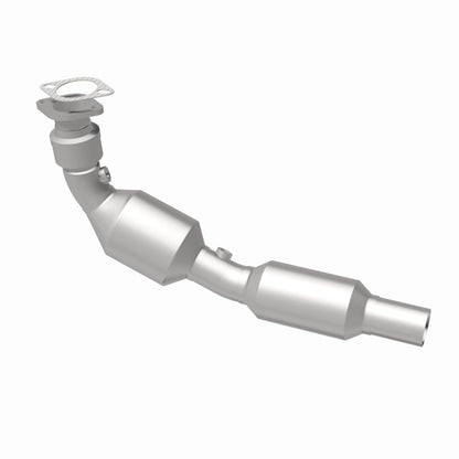 MagnaFlow 12-15 Chevrolet Camaro 6.2L Direct Fit Converter