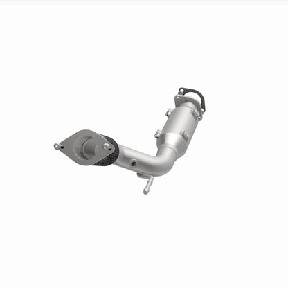 MagnaFlow 17-20 Nissan Rogue Sport Rear Underbody 2L Direct Fit Converter