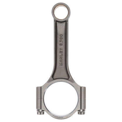 Manley Chevrolet Small Block Sportsmaster Connecting Rod Set - 5.700in Length