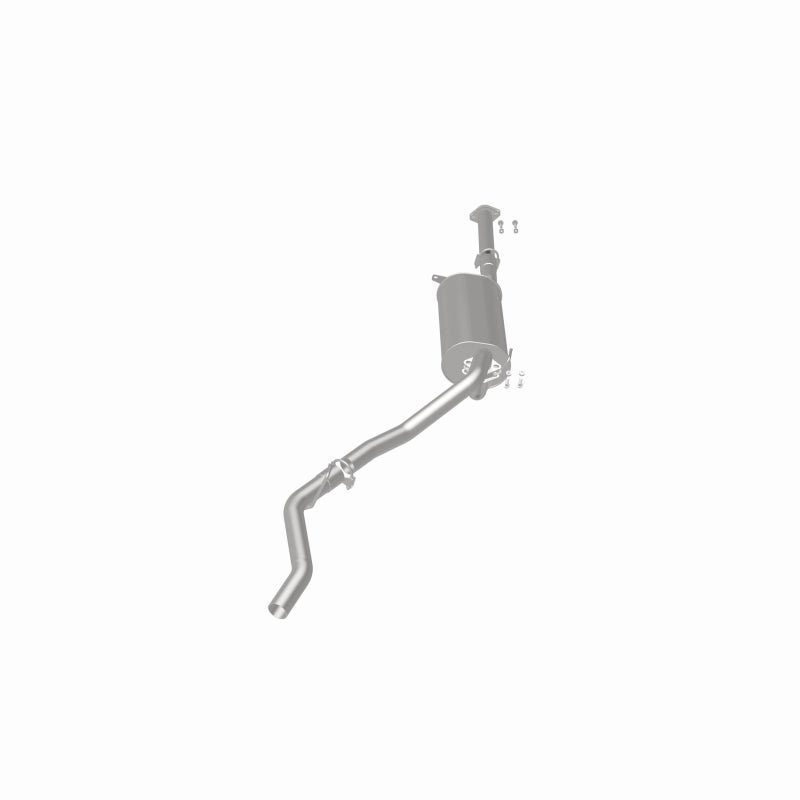 MagnaFlow BRE Exhaust Kit 98-02 Isuzu Trooper SLX 3.5L