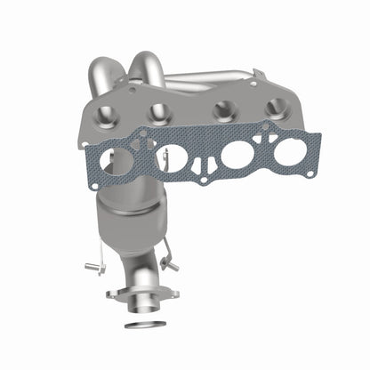 MagnaFlow 2007 Scion tC 2.4L Direct Fit Converter