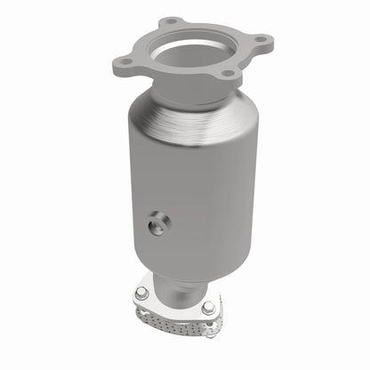 MagnaFlow Direct Fit Catalytic Converter 18-20 Audi Q5 Underbody
