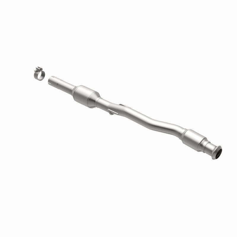 MagnaFlow 2007 Mini Cooper 1.6L Direct Fit Converter