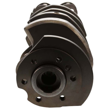 Manley Chevrolet Big Block Forged Crankshaft - 4.625in Stroke