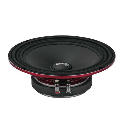 DS18 8 250 Watts RMS 4ohm Mid-Range Shallow