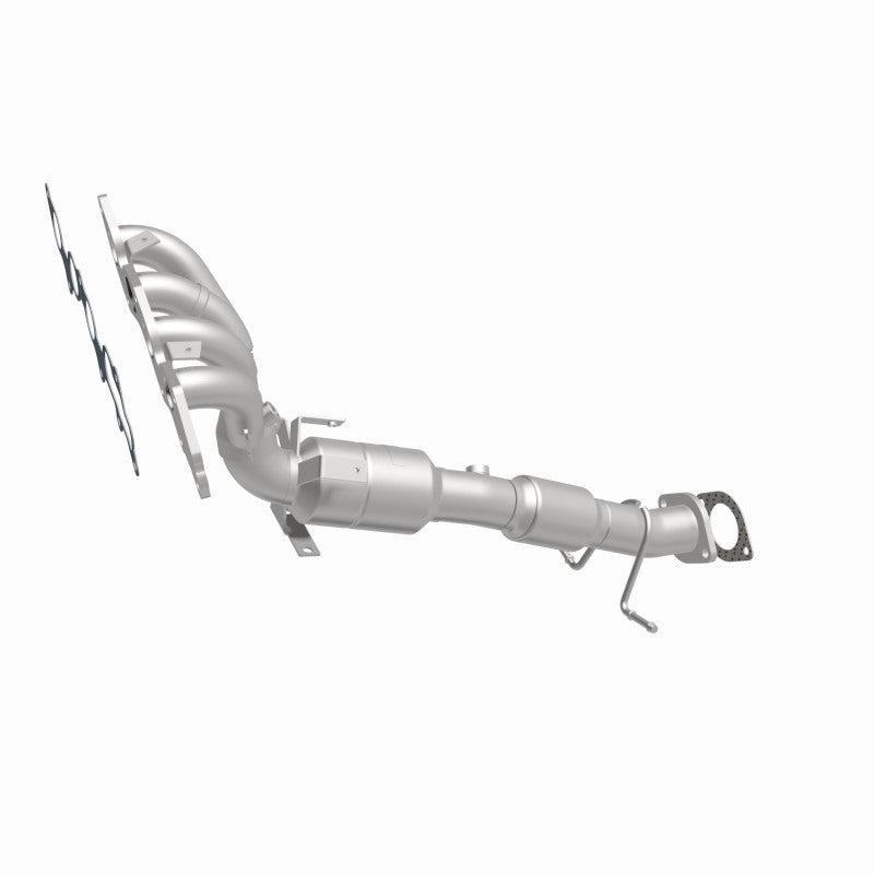 MagnaFlow 04-05 Mazda 3 2.3L Direct Fit Converter
