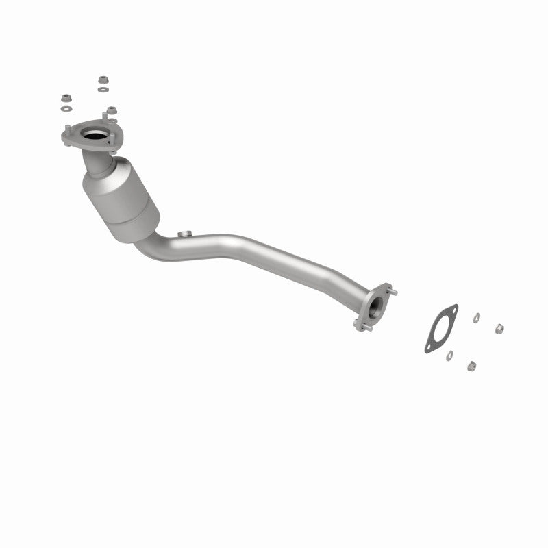 MagnaFlow 2004 Chevrolet Malibu 3.5L Direct Fit Converter