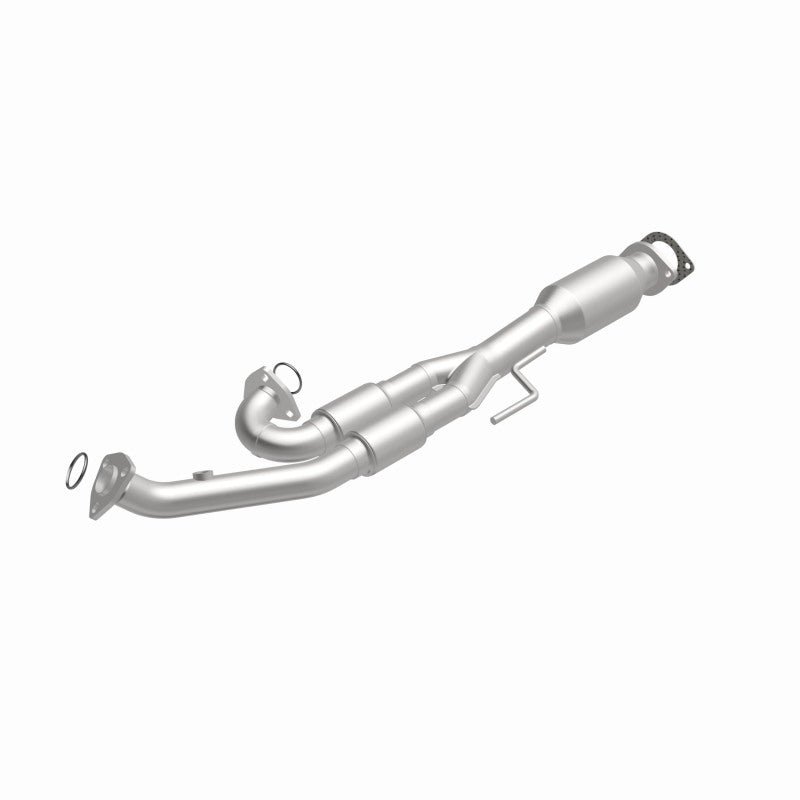 MagnaFlow 05-08 Nissan Maxima 3.5L Direct Fit Converter