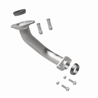 BRE Exhaust 99-05 Tracker Grand Vitara  1.6L 2.0L 2.5L Front Pipe Kit