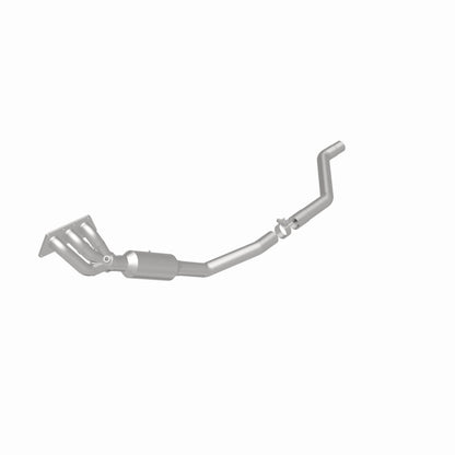 MagnaFlow 12-15 Mercedes-Benz ML350 3.5L Direct Fit Converter
