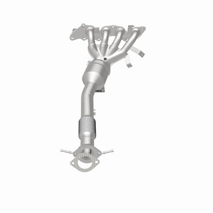 MagnaFlow 08-10 Mazda 5 2.3L Direct Fit Converter