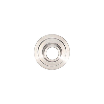 Manley Spring Retainer, RET-TI 1.500 DOUBLE 7 DEG.