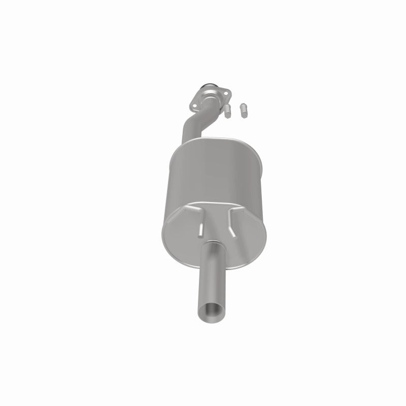 BRExhaust 06-11 Honda Civic 2.0L Muffler Kit