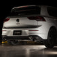 Cobb 22-23 Volkswagen Golf GTI MK8 Stainless Steel Cat-Back Exhaust