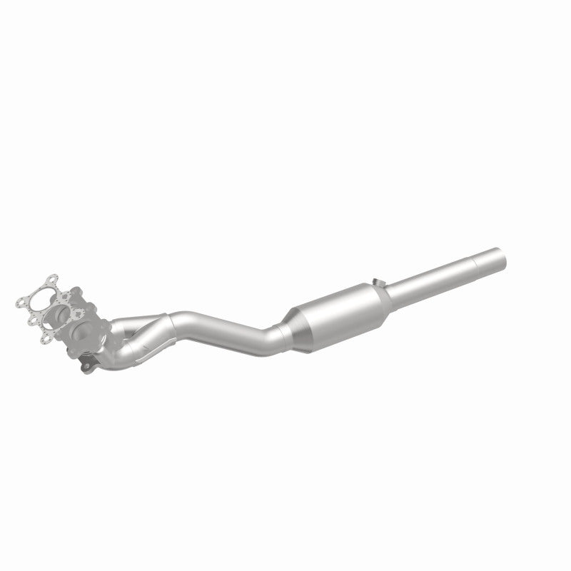 MagnaFlow 2001 Volkswagen Jetta 2.0L Direct Fit Converter