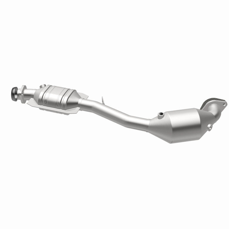 MagnaFlow 2005 Subaru Outback 2.5L Direct Fit Converter