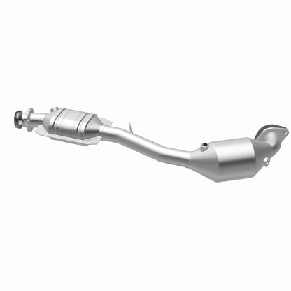 MagnaFlow 2005 Subaru Outback 2.5L Direct Fit Converter