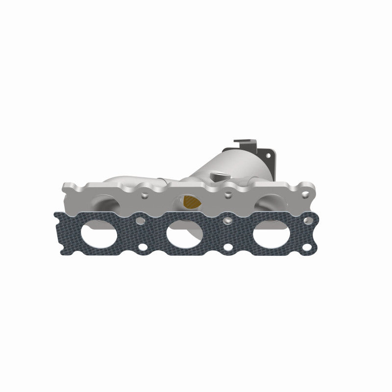 MagnaFlow 2007 XC90 3.2L Manifold Direct Fit Converter