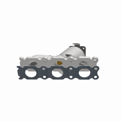 MagnaFlow 2007 XC90 3.2L Manifold Direct Fit Converter