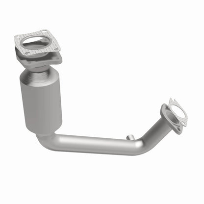MagnaFlow 02-04 Ford Focus 2.0L Direct Fit Converter