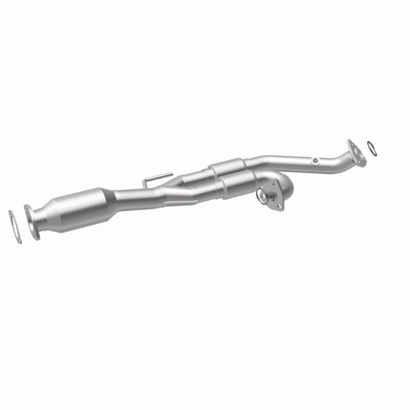 MagnaFlow 05-08 Nissan Maxima 3.5L Direct Fit Converter