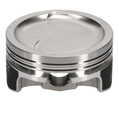 Wiseco Chevy Small Block 4.035in Bore 1.125in CH -19.00 CC Piston Set