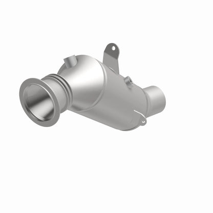 MagnaFlow 10-14 BMW 535i GT 3.0L Direct Fit Converter