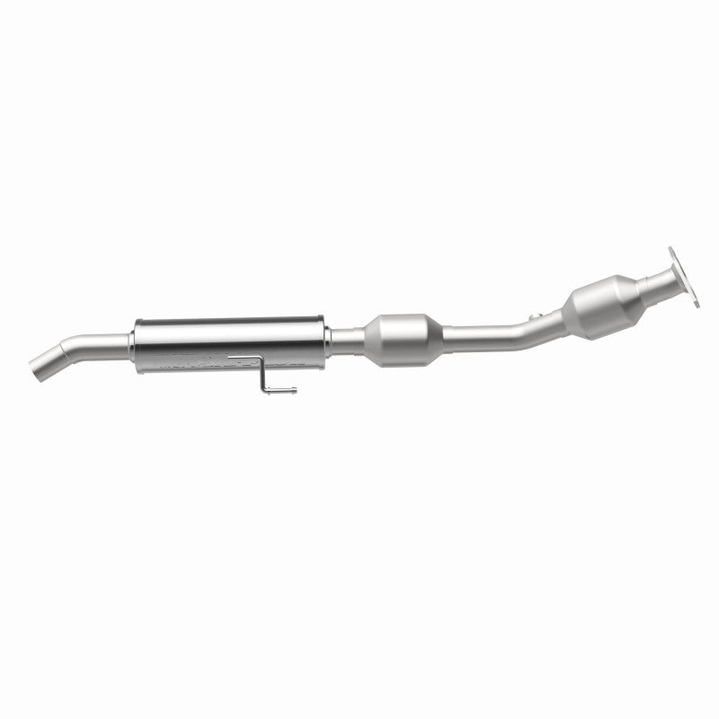 MagnaFlow 07-11 Toyota Yaris 1.5L Direct Fit Converter